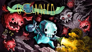 GoNNER Banner