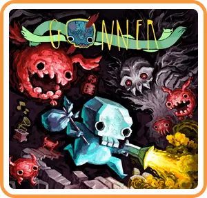 GoNNER Icon