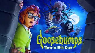 Goosebumps: Terror in Little Creek Banner