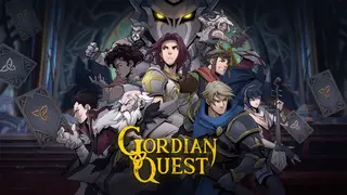 Gordian Quest Banner
