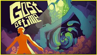 GOST of Time Image