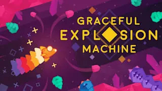 Graceful Explosion Machine Image