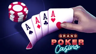 Grand Poker Casino Image