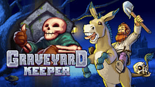 Graveyard Keeper Image