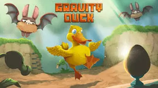 Gravity Duck Image