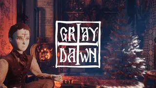 Gray Dawn Image