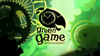 Green Game: TimeSwapper Image