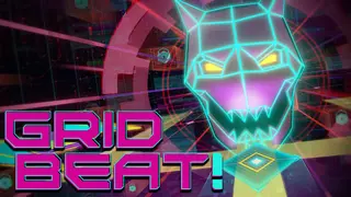 GRIDbeat! Banner