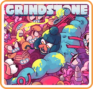 Grindstone Icon