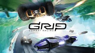 GRIP Banner