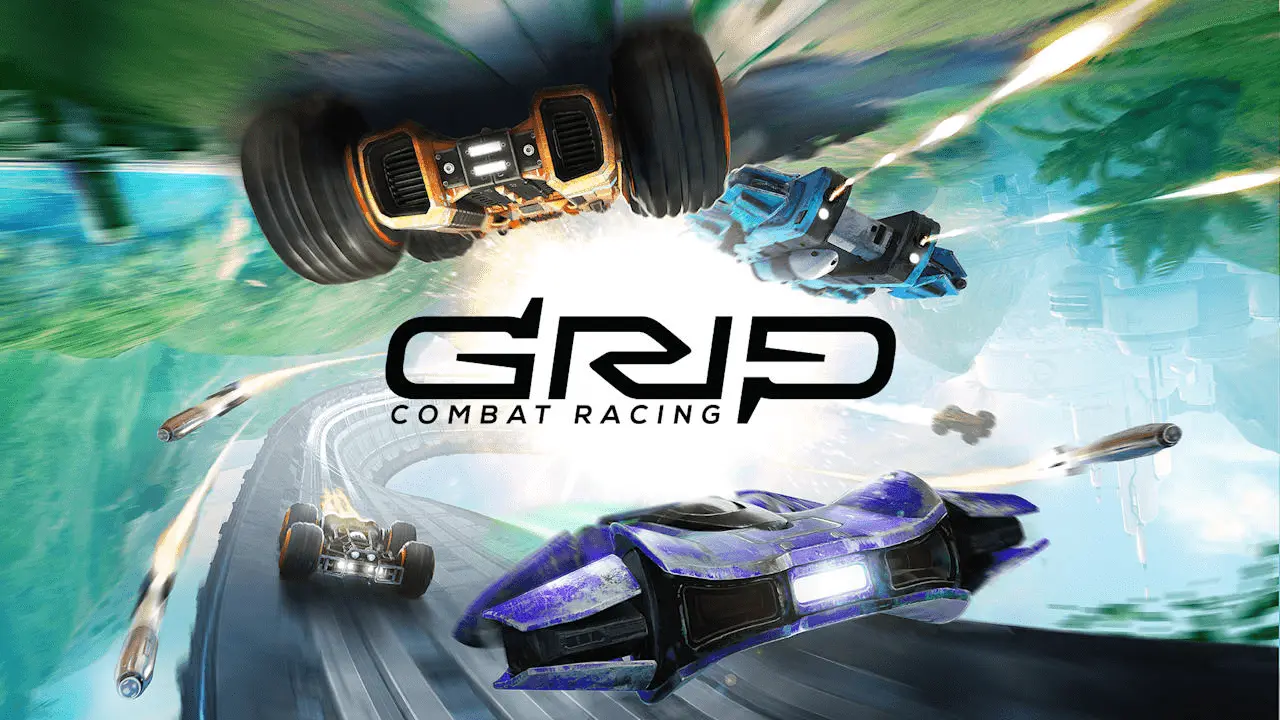 GRIP Logo