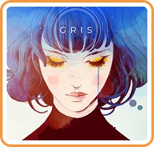 GRIS Icon