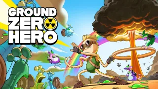 Ground Zero Hero Icon