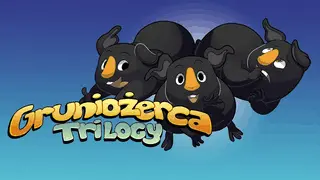 Gruniozerca Trilogy Icon