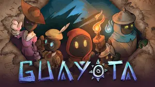 Guayota Banner