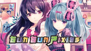 Gun Gun Pixies Image