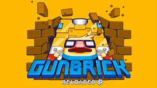 Gunbrick: Reloaded Banner