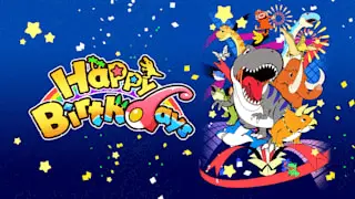 Happy Birthdays Image