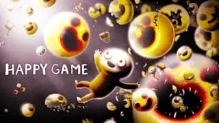 Happy Game Banner