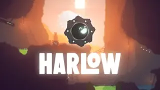 Harlow Banner