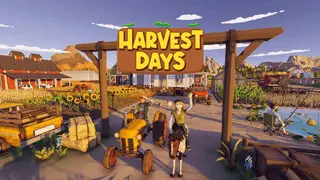 Harvest Days Image