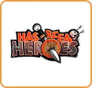 Has-Been Heroes Icon