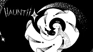 Hauntii Banner