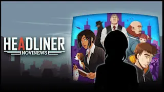 Headliner: NoviNews Image