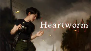 Heartworm Icon