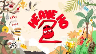 Heave Ho 2 Icon