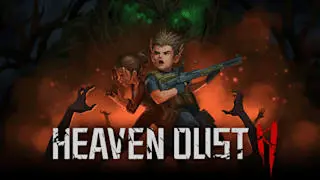 Heaven Dust 2 Banner
