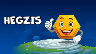 Hegzis Icon