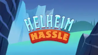 Helheim Hassle Banner