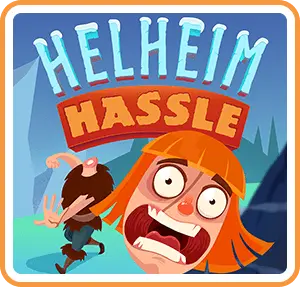 Helheim Hassle Icon