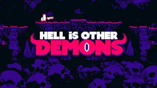 Hell is Other Demons Banner