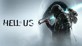 Hell is Us Icon