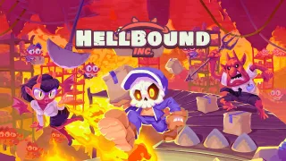 HELLBOUND INC Icon