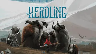 Herdling Banner