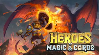 Heroes of Magic & Cards Icon