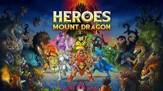 Heroes of Mount Dragon Icon