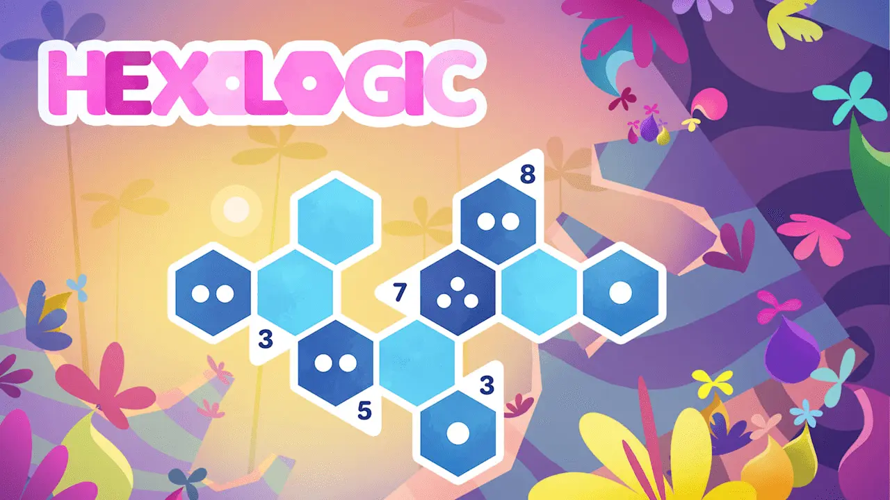 Hexologic Logo