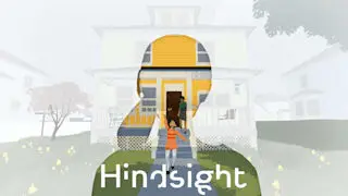 Hindsight Banner