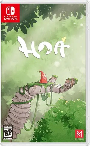 Hoa Icon