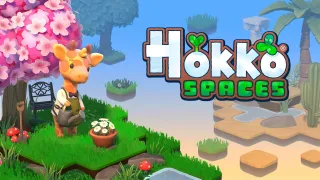 Hokko Spaces Icon