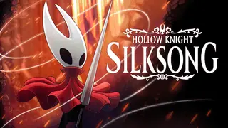 Hollow Knight: Silksong Banner
