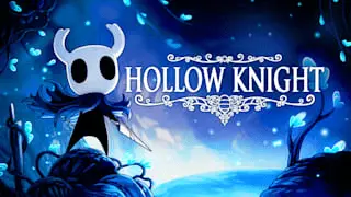Hollow Knight Banner