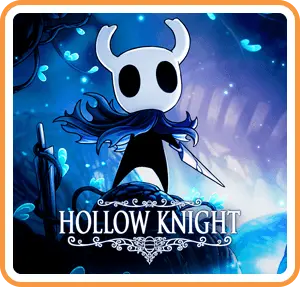 Hollow Knight Icon