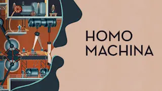 Homo Machina Image