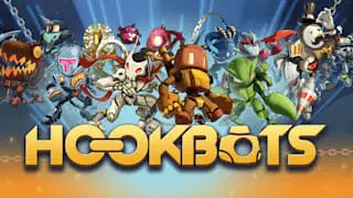 Hookbots Image