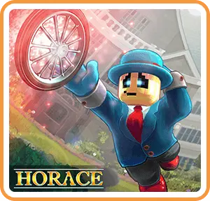 Horace Icon